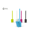 【Unique Art】Toilet Brush.Know-傾倒式馬桶刷組_4 【Unique Art】Toilet Brush.Know-傾倒式馬桶刷組_4