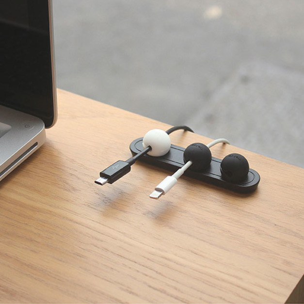 【LT】磁力收線器 (2色)