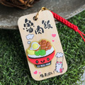 【台灣原色】台灣美食幸福掛飾(4款)_5 【台灣原色】台灣美食幸福掛飾(4款)_5