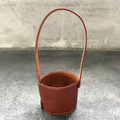 【Zuzu Wanbu 布作】植鞣牛皮飲料杯套(4色)_1 【Zuzu Wanbu 布作】植鞣牛皮飲料杯套(4色)_1