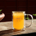 【A-IDIO】雙層玻璃杯310ml 【A-IDIO】雙層玻璃杯310ml