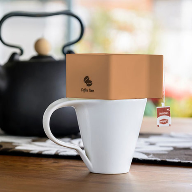 【A-IDIO】掛耳咖啡手沖架(3色)