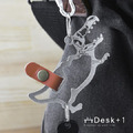【Desk+1】恐龍鑰匙環(3款)_3 【Desk+1】恐龍鑰匙環(3款)_3