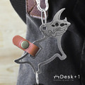 【Desk+1】恐龍鑰匙環(3款)_6 【Desk+1】恐龍鑰匙環(3款)_6