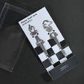 【Desk+1】不鏽鋼西洋棋水果叉2入_6 【Desk+1】不鏽鋼西洋棋水果叉2入_6