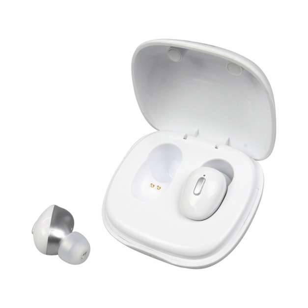 【INTOPIC】JAZZ-TWE03 真無線藍牙耳機(2色)