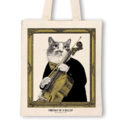 【SomeMusicDesign】 古典音樂貓肖像畫 | 帆布袋(9款)_1 【SomeMusicDesign】 古典音樂貓肖像畫 | 帆布袋(9款)_1