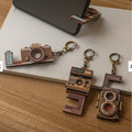 【遊木時光】老時光手機架鑰匙圈-拍立得_2 【遊木時光】老時光手機架鑰匙圈-拍立得_2