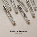 【Take a Snooze 瞇一下】隨身淡香水12ml - 莯光_2 【Take a Snooze 瞇一下】隨身淡香水12ml - 莯光_2