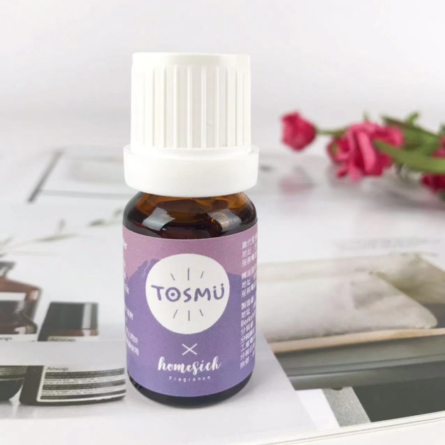 【TOSMU 童心木】薰衣草精油10ml 【TOSMU 童心木】薰衣草精油10ml