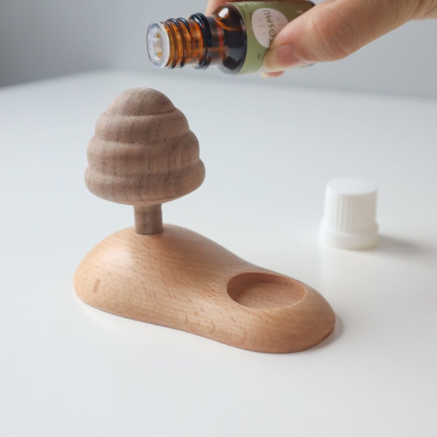 【TOSMU 童心木】小丘擴香座 【TOSMU 童心木】小丘擴香座