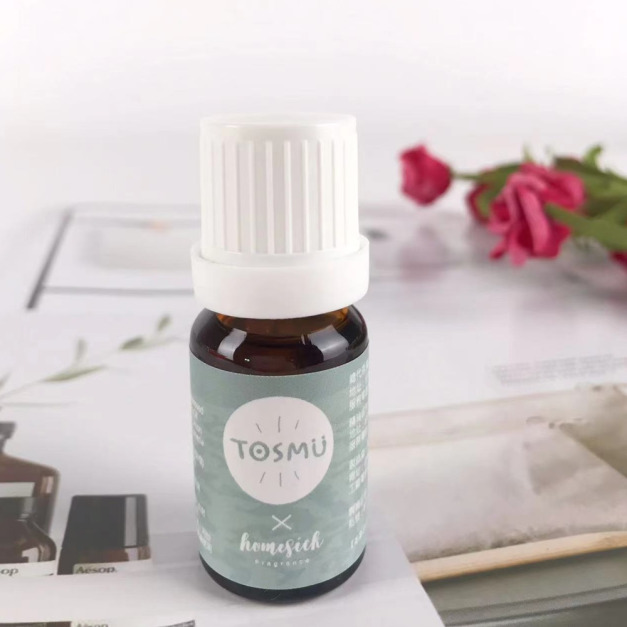 【TOSMU 童心木】清清橙花精油10ml 【TOSMU 童心木】清清橙花精油10ml