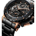 【Alexandre Christie】9205MC系列 粗獷細膩三眼計時男錶_1 【Alexandre Christie】9205MC系列 粗獷細膩三眼計時男錶_1