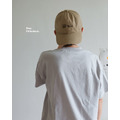 【譚阿家畫畫】Stay. I will be back 刺繡老帽_5 【譚阿家畫畫】Stay. I will be back 刺繡老帽_5