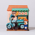 【猴子設計】迷你桌上收納 DIY Mini Desktop Organizer (共9款)_4 【猴子設計】迷你桌上收納 DIY Mini Desktop Organizer (共9款)_4