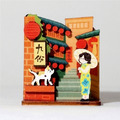 【猴子設計】迷你桌上收納 DIY Mini Desktop Organizer (共9款)_8 【猴子設計】迷你桌上收納 DIY Mini Desktop Organizer (共9款)_8