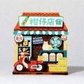 【猴子設計】迷你桌上收納 DIY Mini Desktop Organizer (共9款)_7 【猴子設計】迷你桌上收納 DIY Mini Desktop Organizer (共9款)_7