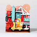【猴子設計】迷你桌上收納 DIY Mini Desktop Organizer (共9款)_2 【猴子設計】迷你桌上收納 DIY Mini Desktop Organizer (共9款)_2