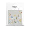 【PAPERSELF】小日花店 Petit Poetry & Petals_3 【PAPERSELF】小日花店 Petit Poetry & Petals_3