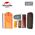 Naturehike 巴洛斯一室一廳輕量210T格子布雙層帳篷2-3人 贈地席 橙色_3 Naturehike 巴洛斯一室一廳輕量210T格子布雙層帳篷2-3人 贈地席 橙色_3