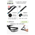 Naturehike 長手把6061鋁合金三節外鎖登山杖 附杖尖保護套 黑色_3 Naturehike 長手把6061鋁合金三節外鎖登山杖 附杖尖保護套 黑色_3