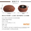 舒眠羊毛氈可拆式多用蛋形貓窩(三色可選)_15 舒眠羊毛氈可拆式多用蛋形貓窩(三色可選)_15