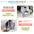 舒眠羊毛氈折疊手提式多用帳篷貓窩(兩色可選)_5 舒眠羊毛氈折疊手提式多用帳篷貓窩(兩色可選)_5