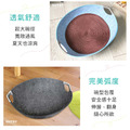 透氣舒眠羊毛氈四季通用大碗型貓窩_6 透氣舒眠羊毛氈四季通用大碗型貓窩_6