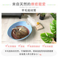 透氣舒眠羊毛氈四季通用大碗型貓窩_7 透氣舒眠羊毛氈四季通用大碗型貓窩_7