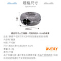 舒適羊毛氈可拆式多用甜甜圈貓隧道/貓窩_13 舒適羊毛氈可拆式多用甜甜圈貓隧道/貓窩_13