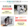 舒眠羊毛氈折疊手提式多用帳篷貓窩(兩色可選)_4 舒眠羊毛氈折疊手提式多用帳篷貓窩(兩色可選)_4