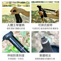 升級版三節伸縮外鎖鋁合金添翼自拍登山杖(三色可選) 附杖尖保護套 泥托_12 升級版三節伸縮外鎖鋁合金添翼自拍登山杖(三色可選) 附杖尖保護套 泥托_12