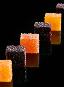 法式水果軟糖-49片 法式水果軟糖-49片