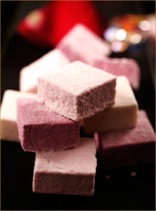 法式水果棉花糖-49片 法式水果棉花糖-49片