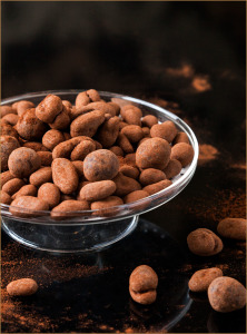 Rock & Roll搖滾巧克力豆 Rock & Roll搖滾巧克力豆