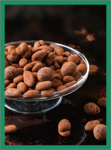 Rock & Roll搖滾巧克力豆 Rock & Roll搖滾巧克力豆