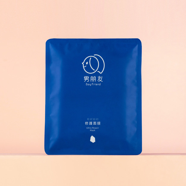 和好如初 修護面膜 單片 和好如初 修護面膜 單片