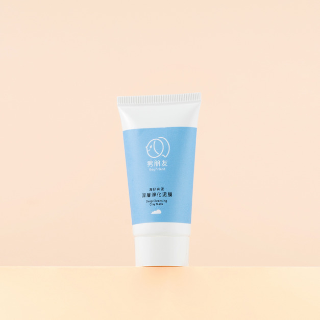海好有泥 深層淨化泥膜 30ml (小樣) 海好有泥 深層淨化泥膜 30ml (小樣)