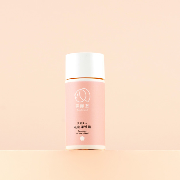 清密愛人 私密潔淨露 30ml (小樣) 清密愛人 私密潔淨露 30ml (小樣)