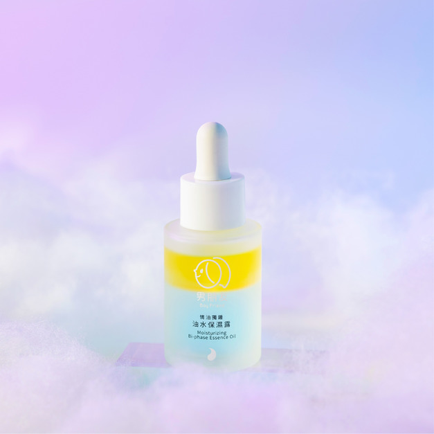 聖誕│情油獨鍾 油水保濕露 30ml 聖誕│情油獨鍾 油水保濕露 30ml