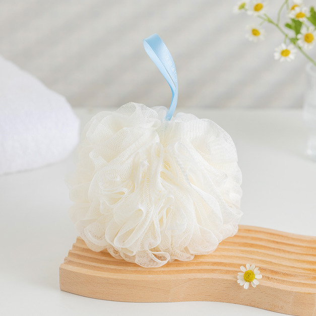 贈│好浴兆 沐浴花球 贈│好浴兆 沐浴花球