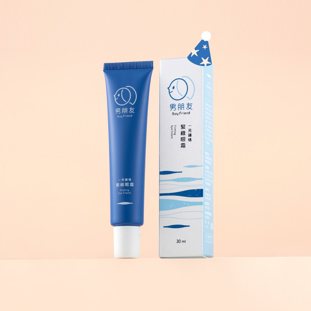 一見鍾情 緊緻眼霜 30ml (生日品) 一見鍾情 緊緻眼霜 30ml (生日品)