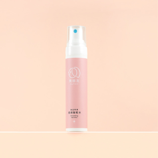 絲定終身 柔順髮粧水 30ml (小樣) 絲定終身 柔順髮粧水 30ml (小樣)