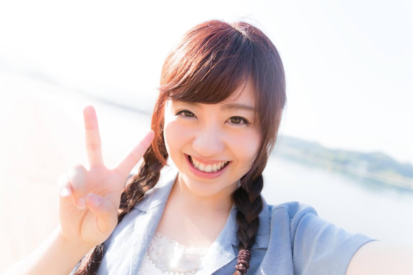 保養漂亮的肌膚