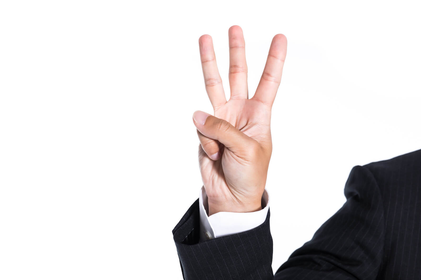 3個觀察劈腿的徵兆