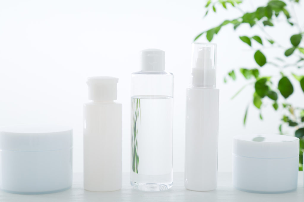 不同劑型卸妝產品