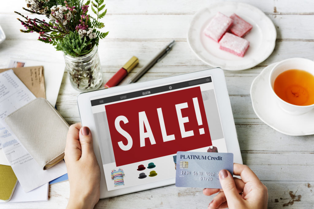 安全安心的消費環境