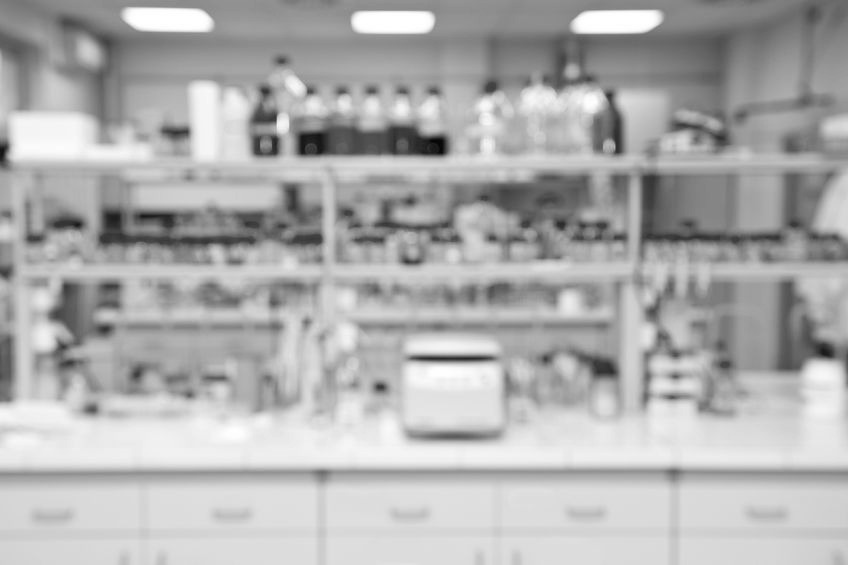 晦暗不明的工廠