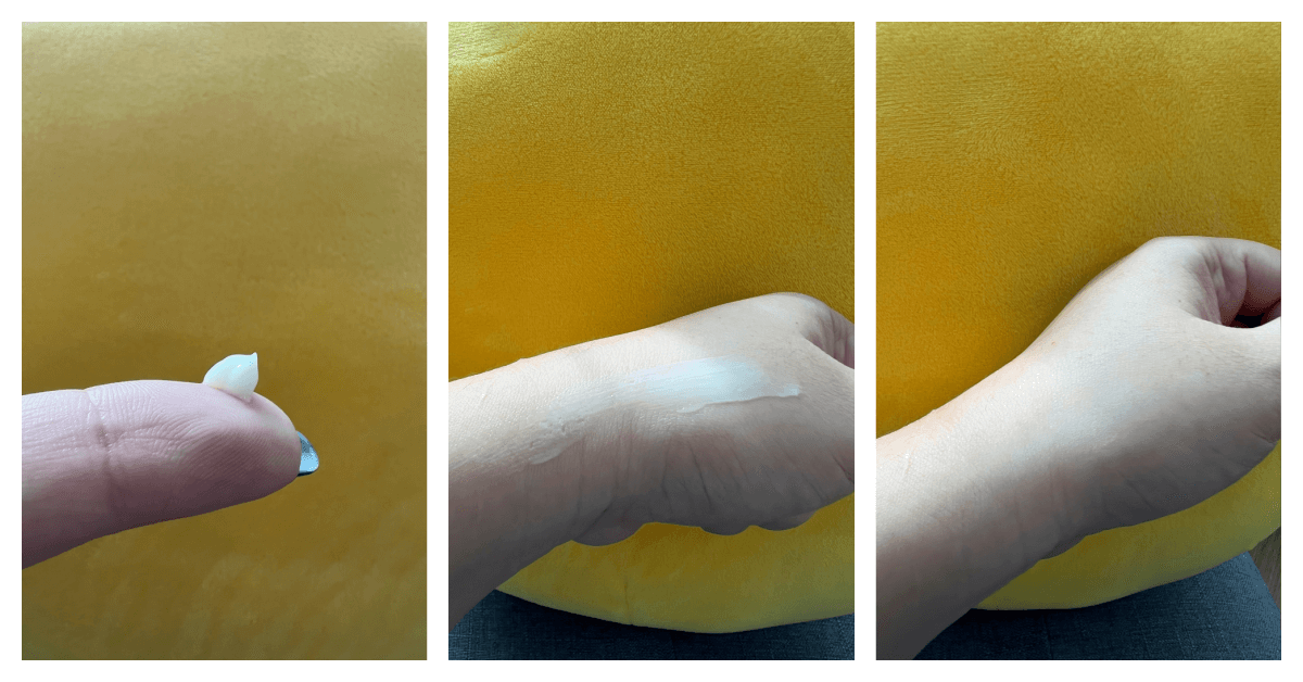 天天想你保濕精潤霜