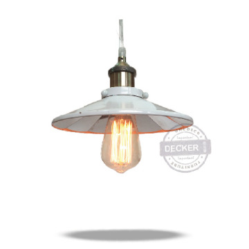 閣樓鏡面吊燈 (黑/白) - 倉庫工業風 RH風格燈飾 閣樓鏡面吊燈 (黑/白) - 倉庫工業風 RH風格燈飾